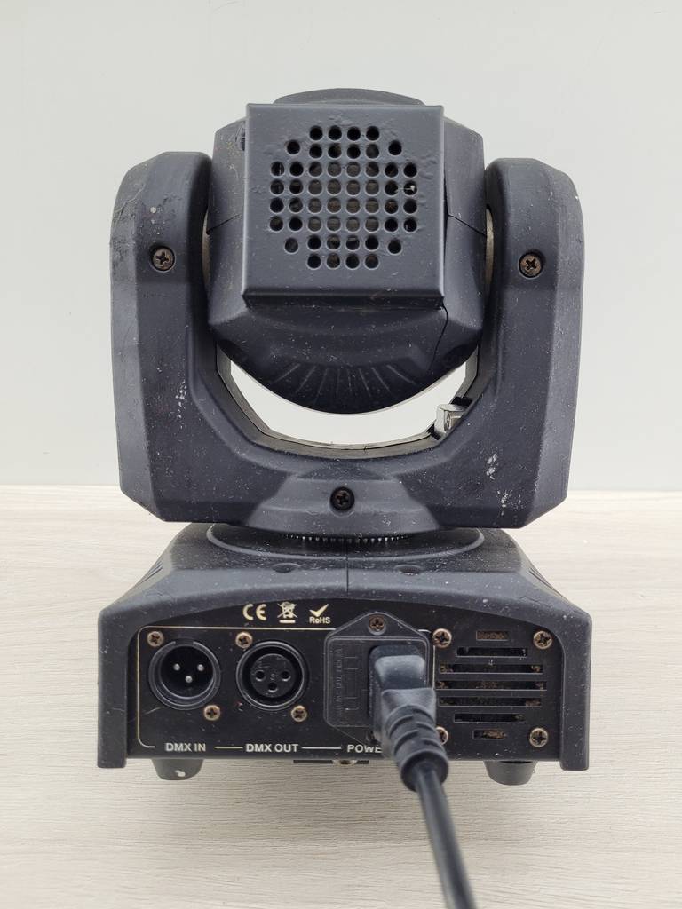 FOCO DE ESCENARIO - Imagen 2