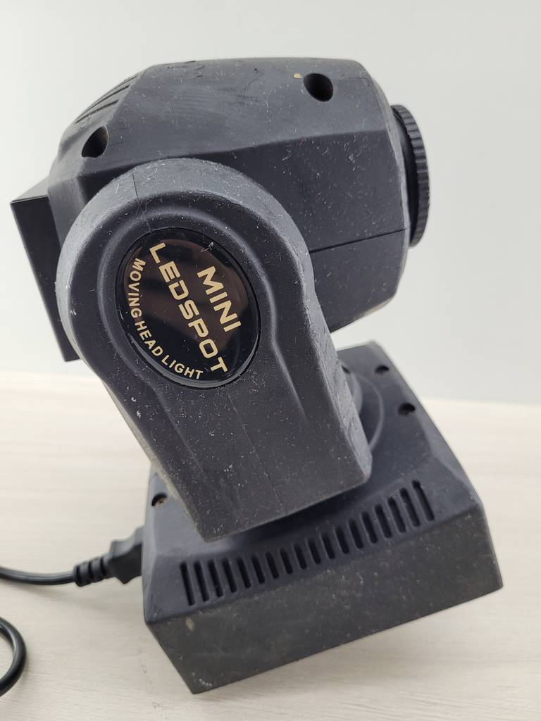 FOCO DE ESCENARIO - Imagen 3