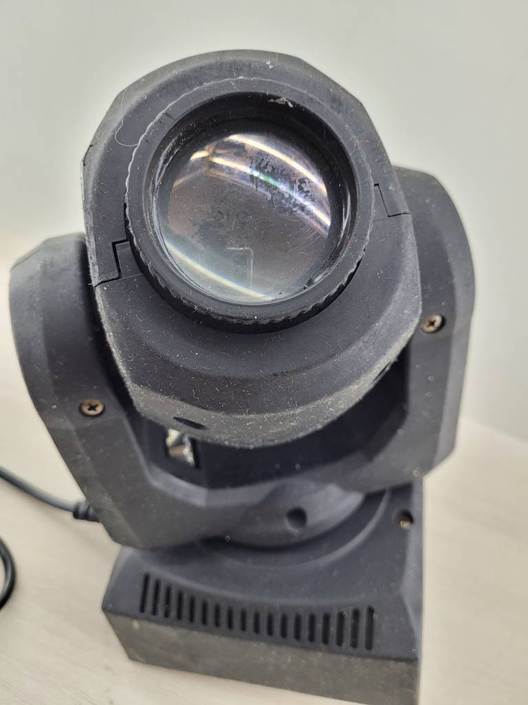 FOCO DE ESCENARIO - Imagen 4