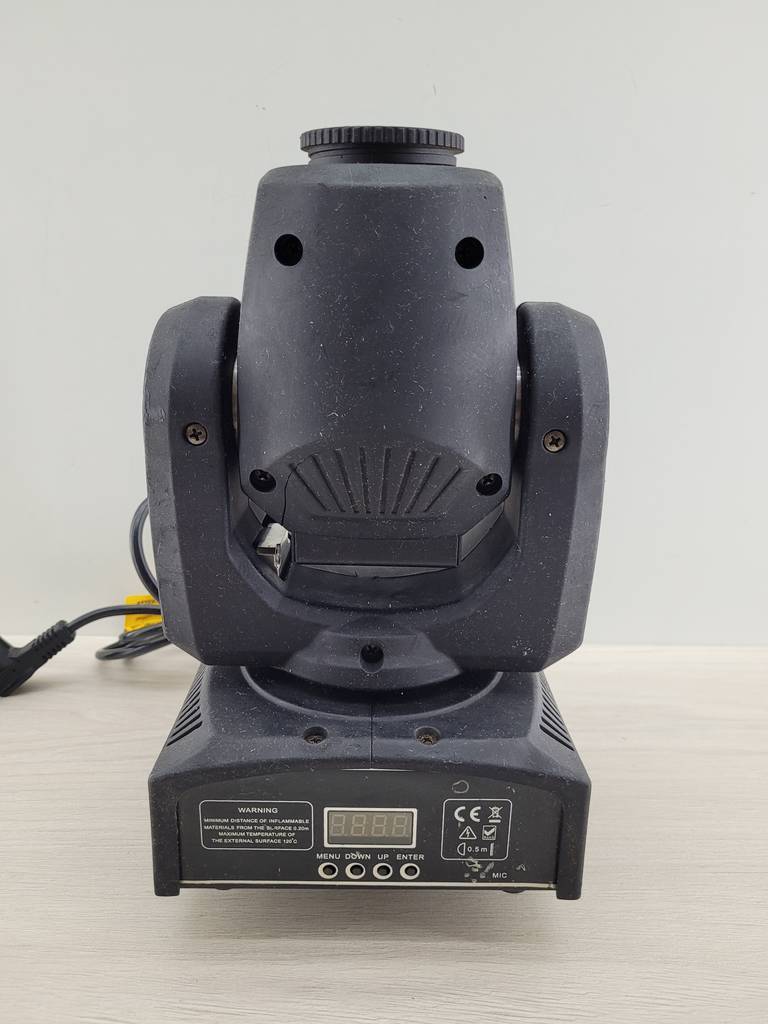 FOCO DE ESCENARIO - Imagen 5