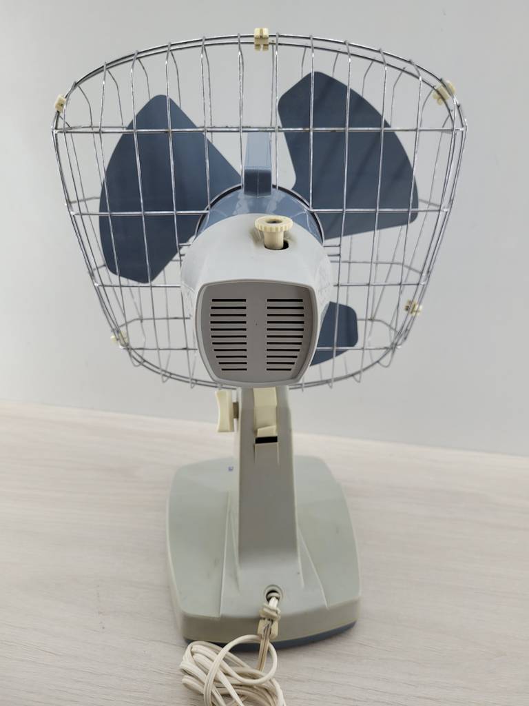 VENTILADOR DE MESA VINTAGE - Imagen 3