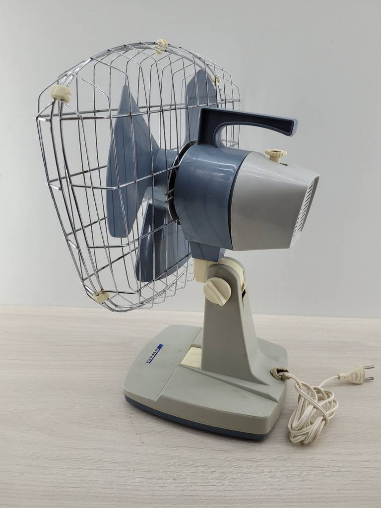 VENTILADOR DE MESA VINTAGE - Imagen 4