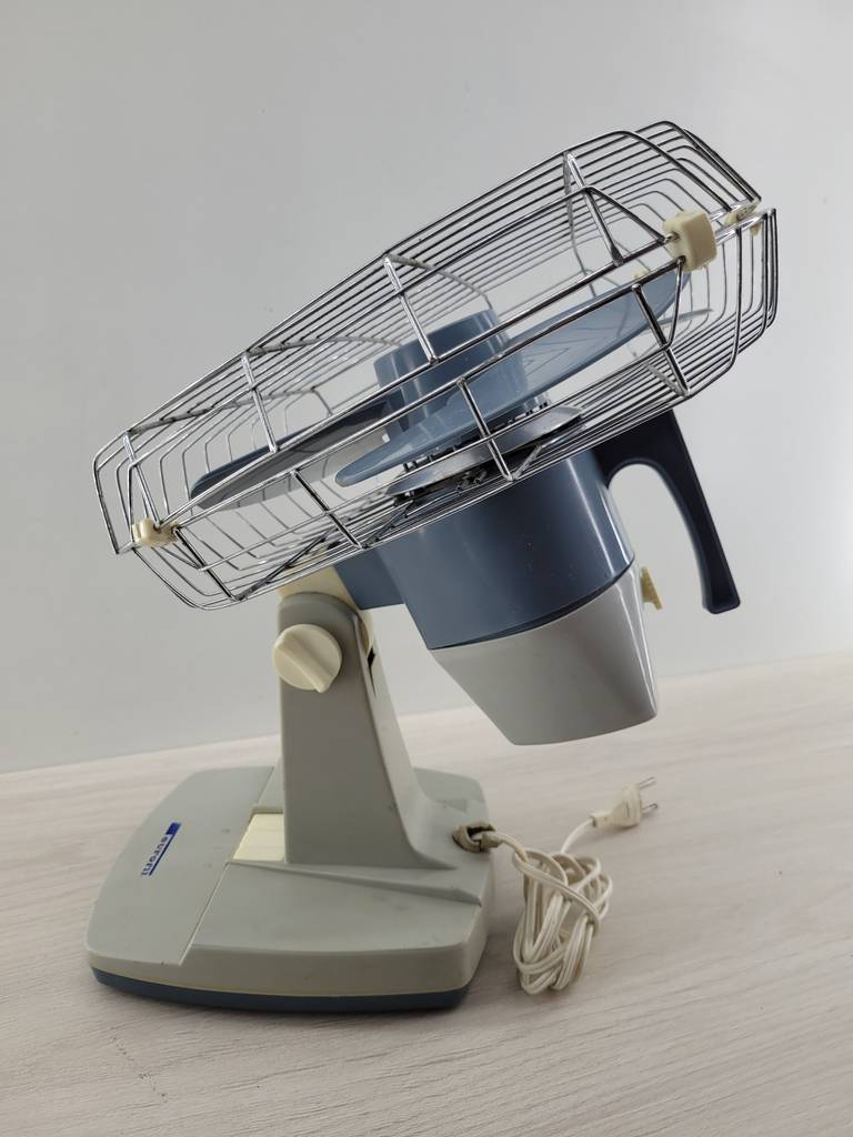 VENTILADOR DE MESA VINTAGE - Imagen 5