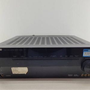 AMPLIFICADOR KENWOOD