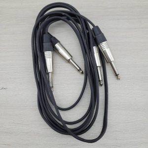 CABLE DE AUDIO
