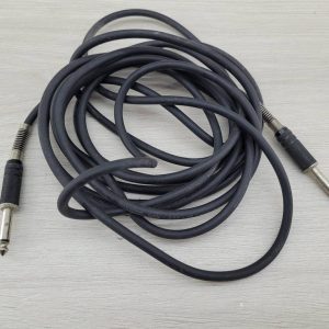 CABLE DE AUDIO PARA INSTRUMENTOS