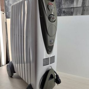 RADIADOR DE ACEITE DELONGHI