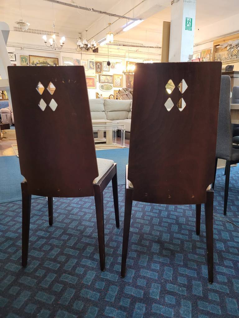 2 SILLAS DE COMEDOR - Imagen 7