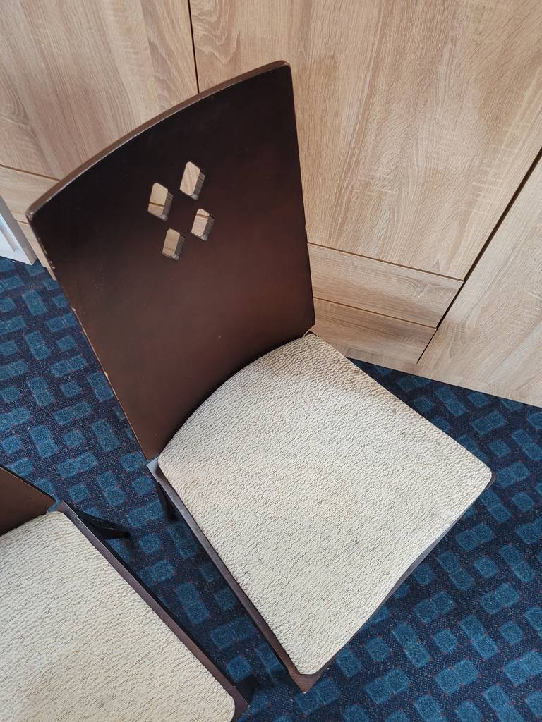 2 SILLAS DE COMEDOR - Imagen 6