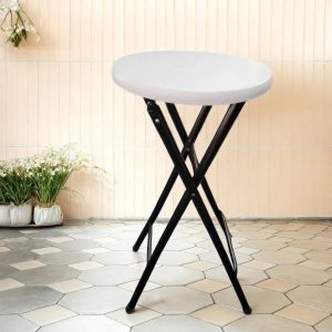 TABURETE PLEGABLE ALTO