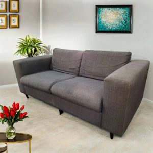 SOFÁ DE 2 PLAZAS DE IKEA