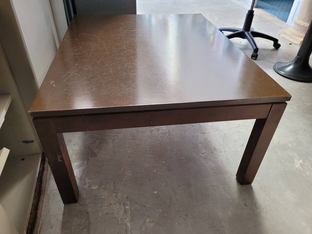 MESA DE CENTRO - Imagen 4