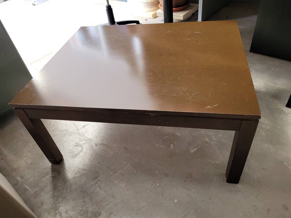 MESA DE CENTRO - Imagen 3