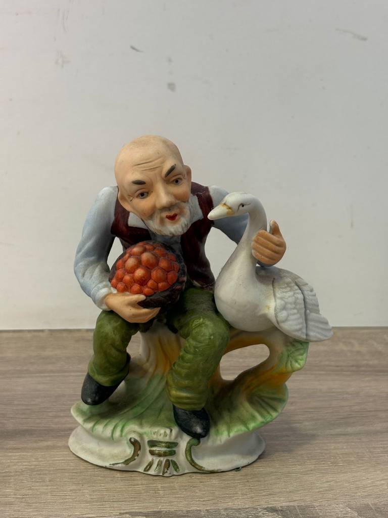 2 FIGURAS DE ANCIANOS - Imagen 4