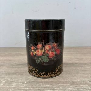 LATA INGLESA VINTAGE