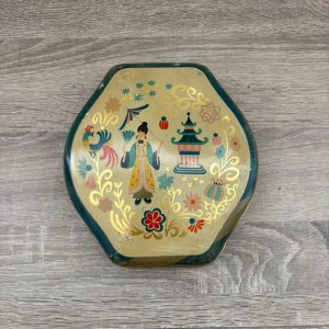 LATA CON MOTIVOS ORIENTALES