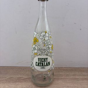 BOTELLA VICHY CATALÁN