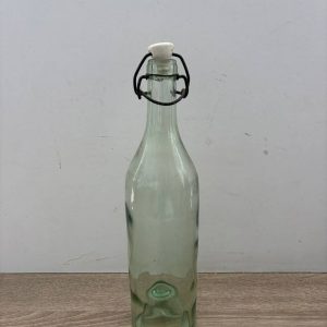 BOTELLA DE VIDRIO
