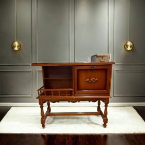 MUEBLE AUXILIAR VINTAGE