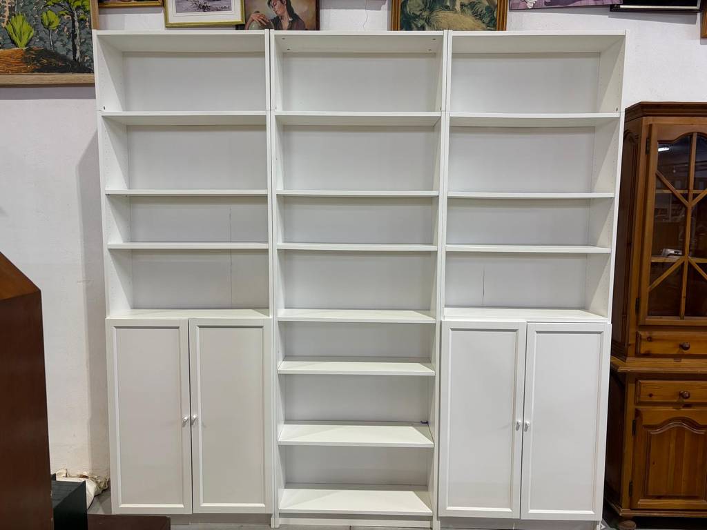 MUEBLE MODERNO DE IKEA