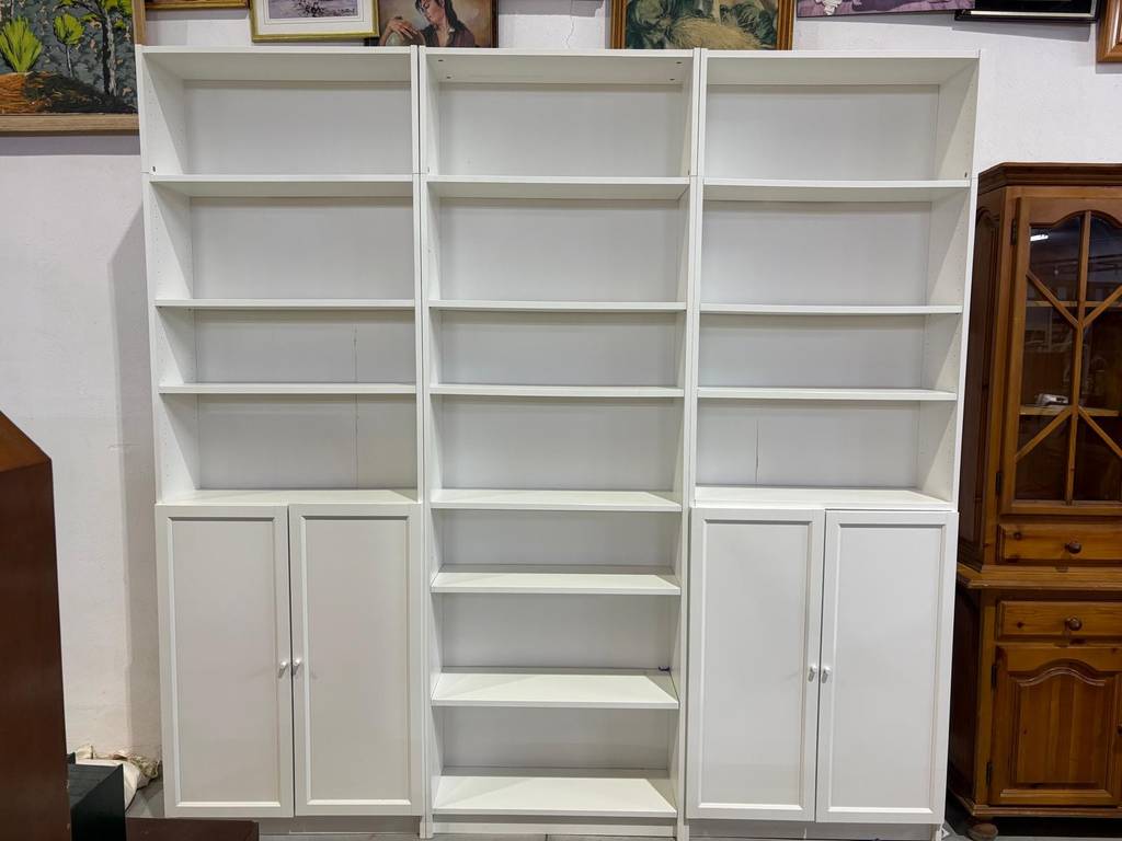 MUEBLE MODERNO DE IKEA - Imagen 5