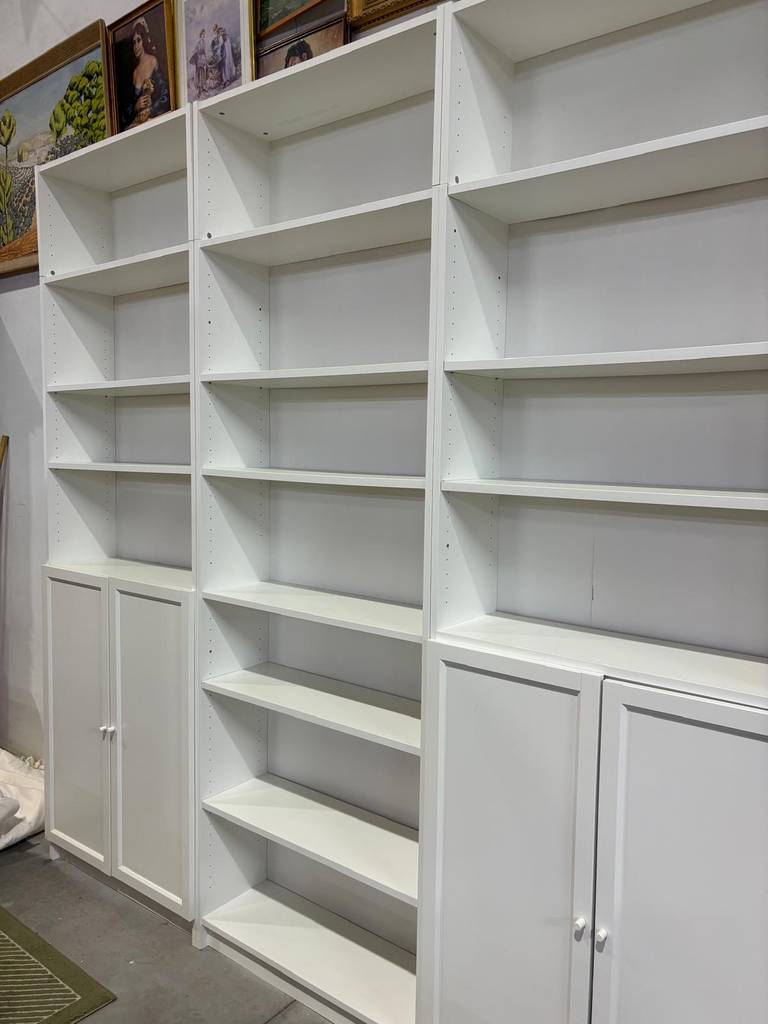 MUEBLE MODERNO DE IKEA - Imagen 6