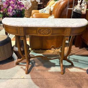 RECIBIDOR ESTILO LUIS XVI