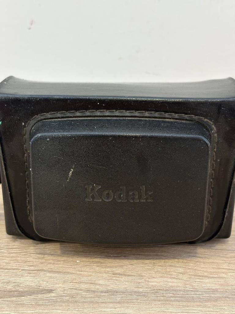 CÁMARA KODAK VINTAGE - Imagen 4
