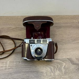 CÁMARA KODAK VINTAGE
