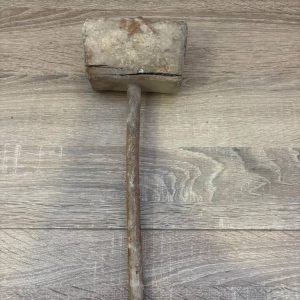 MARTILLO TONELERO PEQUEÑO