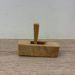 CEPILLO DE CARPINTERO PEQUEÑO