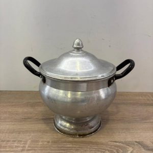 SOPERA DE ALUMINIO