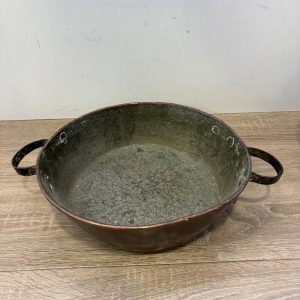 OLLA DE COBRE CLÁSICA