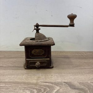 MOLINILLO DE CAFÉ VINTAGE
