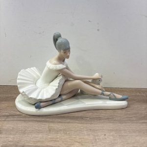 FIGURA DE BAILARINA
