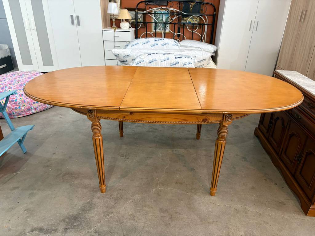 MESA EXTENSIBLE - Imagen 4