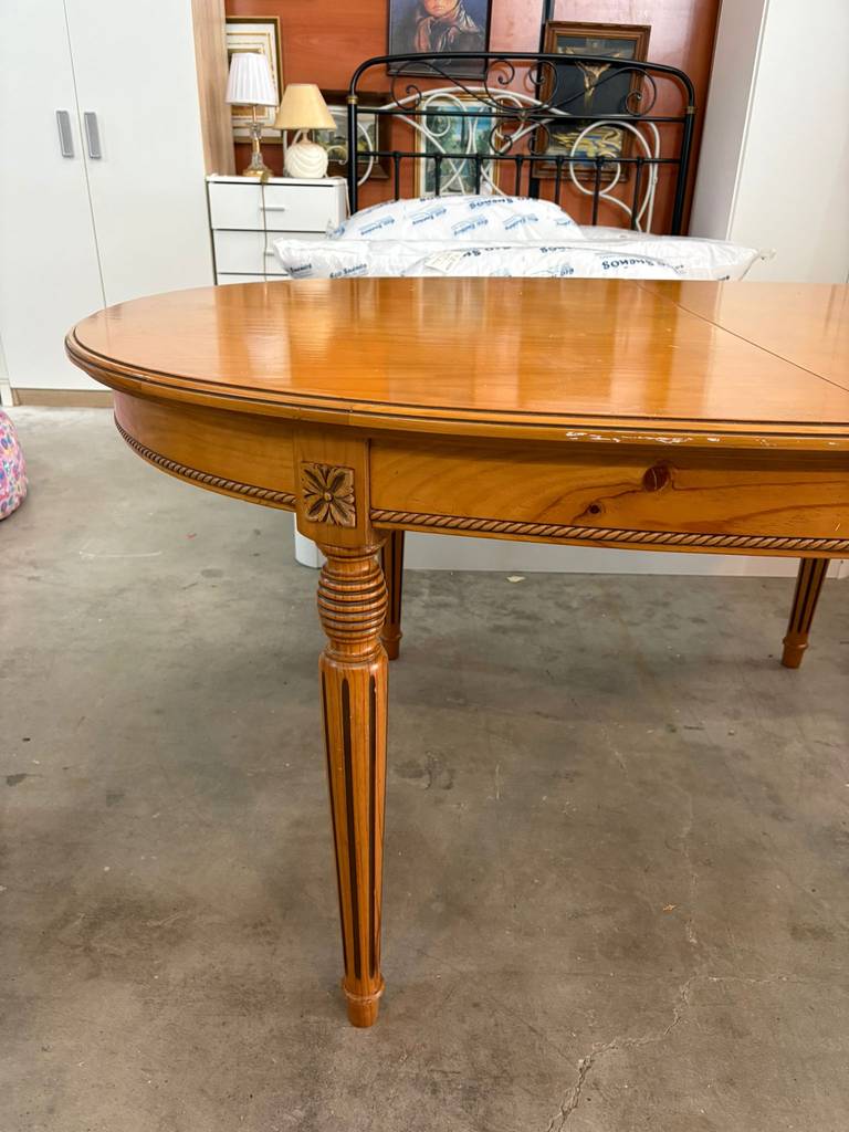 MESA EXTENSIBLE - Imagen 6