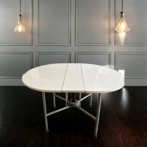 MESA EXTENSIBLE DE COCINA