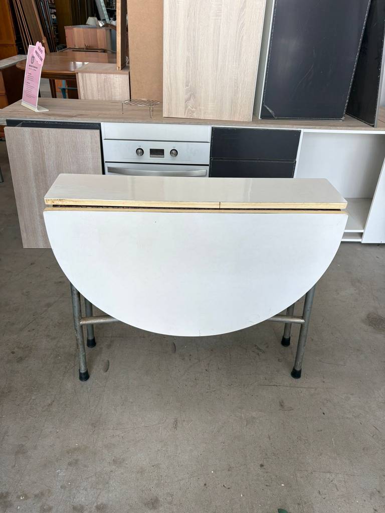 MESA EXTENSIBLE DE COCINA - Imagen 6
