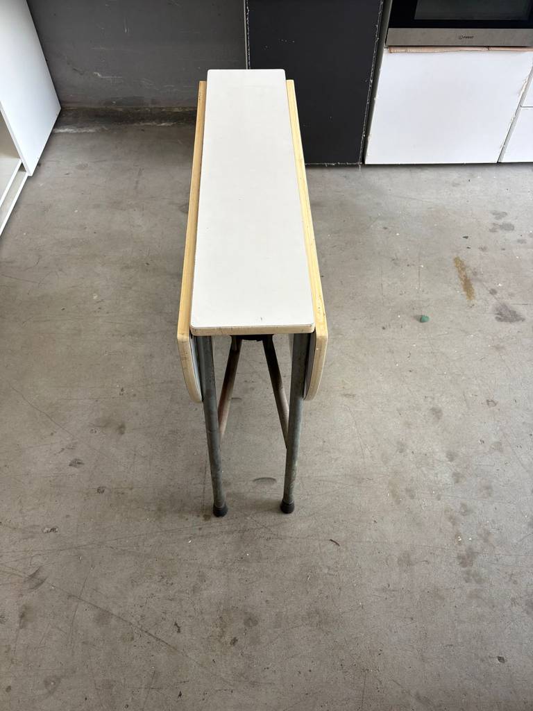 MESA EXTENSIBLE DE COCINA - Imagen 5