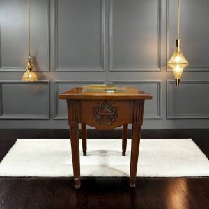 MESA AUXILIAR CLÁSICA