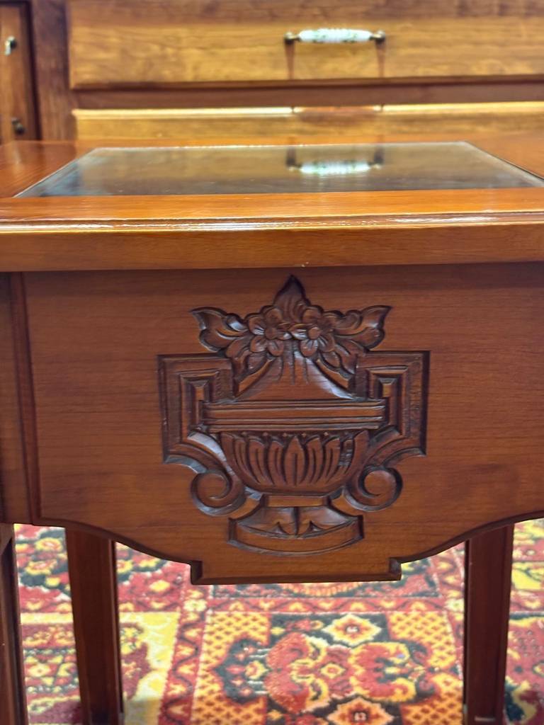 MESA AUXILIAR CLÁSICA - Imagen 5