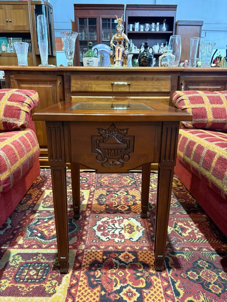 MESA AUXILIAR CLÁSICA - Imagen 2