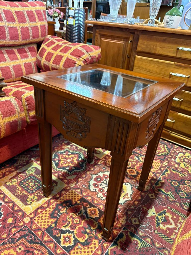 MESA AUXILIAR CLÁSICA - Imagen 3