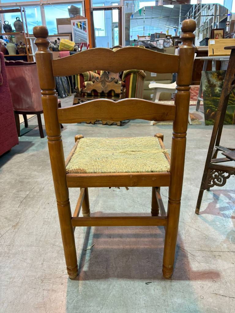 SILLA DE ENEA - Imagen 5