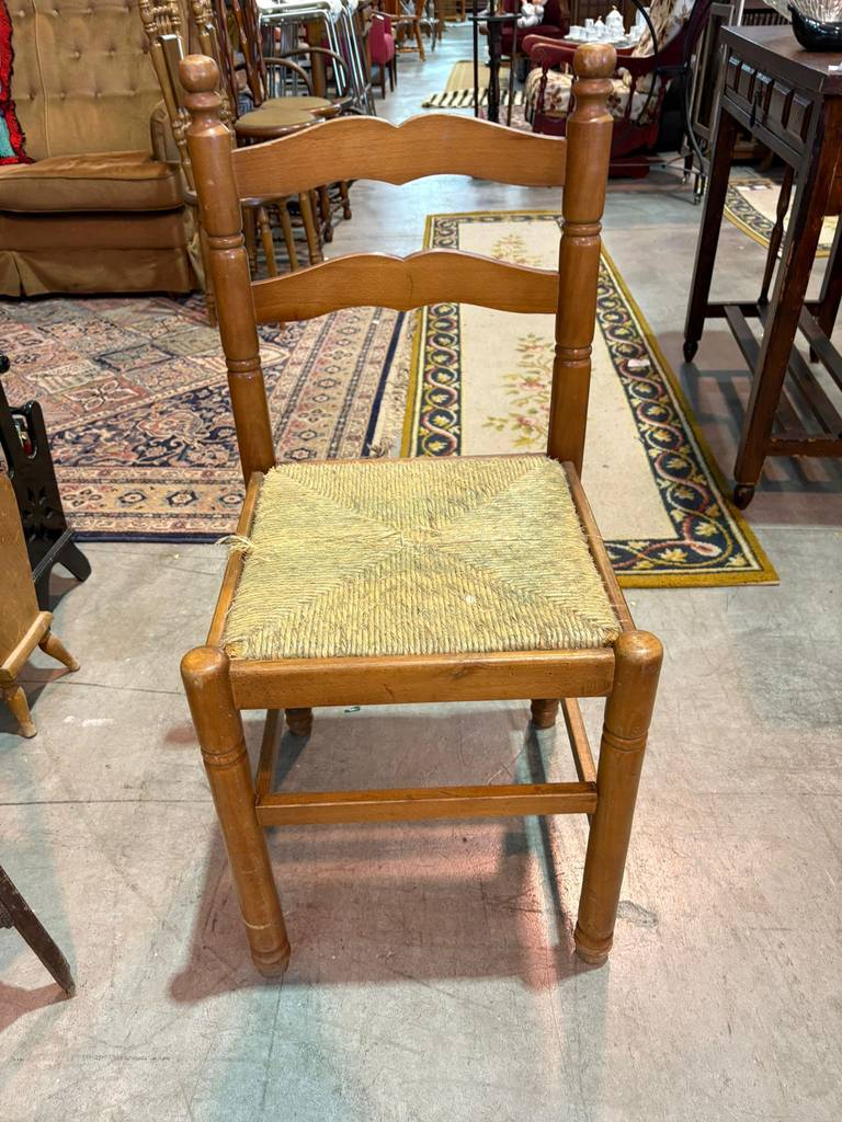 SILLA DE ENEA - Imagen 4