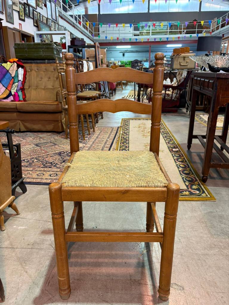 SILLA DE ENEA - Imagen 2