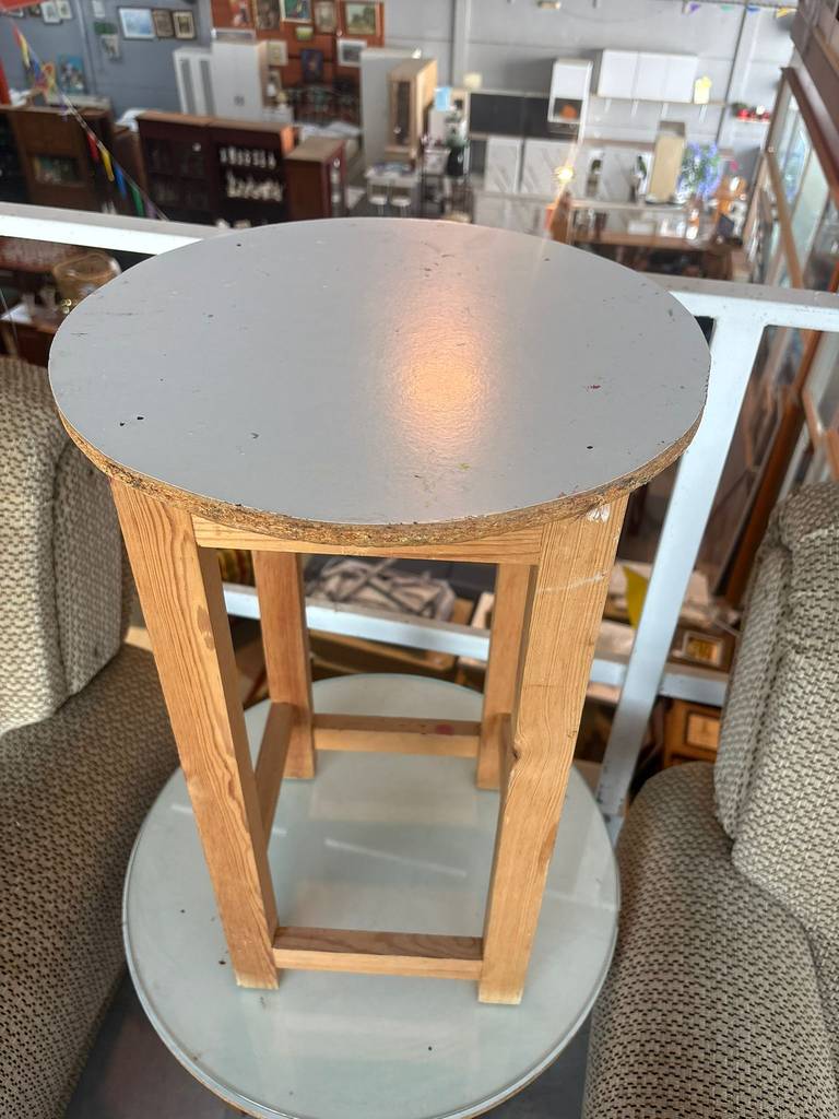 MESA CAMILLA ALTA - Imagen 3