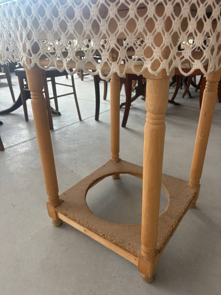 MESA CAMILLA - Imagen 6