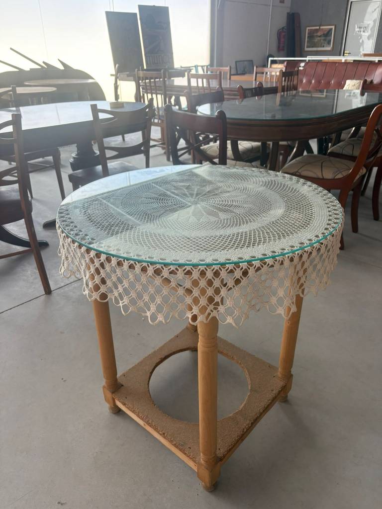 MESA CAMILLA - Imagen 3